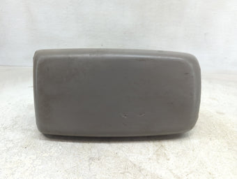 compare product 2007-2009 Saturn Aura Center Console Armrest Cover Lid P/N:1110760 Fits Fits 2007 2008 2009 OEM Used Auto Parts