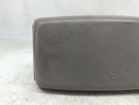 2007-2009 Saturn Aura Center Console Armrest Cover Lid P/N:1110760 Fits Fits 2007 2008 2009 OEM Used Auto Parts - Oemusedaut