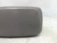2007-2009 Saturn Aura Center Console Armrest Cover Lid P/N:1110760 Fits Fits 2007 2008 2009 OEM Used Auto Parts - Oemusedaut