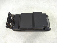 2007-2009 Saturn Aura Center Console Armrest Cover Lid P/N:1110760 Fits Fits 2007 2008 2009 OEM Used Auto Parts - Oemusedaut