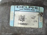 2007-2008 Saturn Aura Air Conditioning A/c Ac Compressor Oem - Oemusedautoparts1.com