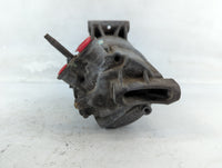 2007-2008 Saturn Aura Air Conditioning A/c Ac Compressor Oem - Oemusedautoparts1.com