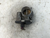 2007-2008 Saturn Aura Throttle Body P/N:AA668AA 9646C Fits Fits 2006 2007 2008 2009 2010 2011 OEM Used Auto Parts - Oemuseda
