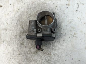 compare product 2007-2008 Saturn Aura Throttle Body P/N:AA668AA 9646C Fits Fits 2006 2007 2008 2009 2010 2011 OEM Used Auto Parts