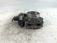 2007-2008 Saturn Aura Throttle Body P/N:AA668AA 9646C Fits Fits 2006 2007 2008 2009 2010 2011 OEM Used Auto Parts - Oemuseda