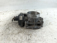 2007-2008 Saturn Aura Throttle Body P/N:AA668AA 9646C Fits Fits 2006 2007 2008 2009 2010 2011 OEM Used Auto Parts - Oemuseda