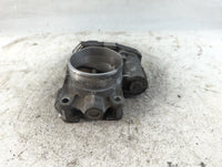 2007-2008 Saturn Aura Throttle Body P/N:AA668AA 9646C Fits Fits 2006 2007 2008 2009 2010 2011 OEM Used Auto Parts - Oemuseda