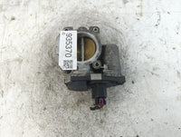 2007-2008 Saturn Aura Throttle Body P/N:AA668AA 9646C Fits Fits 2006 2007 2008 2009 2010 2011 OEM Used Auto Parts - Oemuseda
