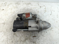 2007-2008 Saturn Aura Car Starter Motor Solenoid OEM Fits Fits 2006 2007 2008 2009 2010 OEM Used Auto Parts - Oemusedautopar