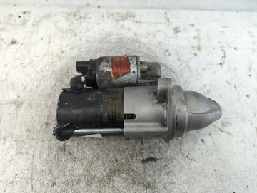 2007-2008 Saturn Aura Car Starter Motor Solenoid OEM Fits Fits 2006 2007 2008 2009 2010 OEM Used Auto Parts - Oemusedautopar