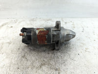 2007-2008 Saturn Aura Car Starter Motor Solenoid OEM Fits Fits 2006 2007 2008 2009 2010 OEM Used Auto Parts - Oemusedautopar