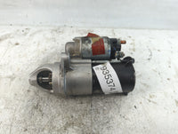 2007-2008 Saturn Aura Car Starter Motor Solenoid OEM Fits Fits 2006 2007 2008 2009 2010 OEM Used Auto Parts - Oemusedautopar