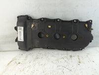 2008 Saturn L100 Driver Left Cylinder Head Valve Cover P/N:12591202 Fits OEM Used Auto Parts - Oemusedautoparts1.com