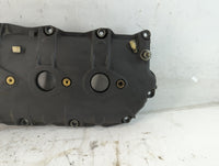 2008 Saturn L100 Driver Left Cylinder Head Valve Cover P/N:12591202 Fits OEM Used Auto Parts - Oemusedautoparts1.com