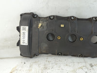 2008 Saturn L100 Driver Left Cylinder Head Valve Cover P/N:12591202 Fits OEM Used Auto Parts - Oemusedautoparts1.com