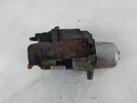 2008 Saturn Outlook Car Starter Motor Solenoid OEM P/N:12601721 Fits OEM Used Auto Parts - Oemusedautoparts1.com