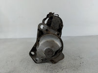 2008 Saturn Outlook Car Starter Motor Solenoid OEM P/N:12601721 Fits OEM Used Auto Parts - Oemusedautoparts1.com