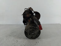 2008 Saturn Outlook Car Starter Motor Solenoid OEM P/N:12601721 Fits OEM Used Auto Parts - Oemusedautoparts1.com