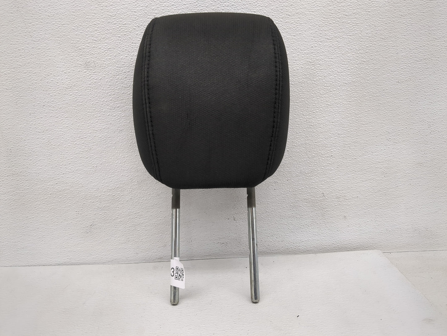 2008 Saturn Outlook Headrest Head Rest Front Driver Passenger Seat Fits OEM Used Auto Parts - Oemusedautoparts1.com