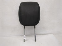 2008 Saturn Outlook Headrest Head Rest Front Driver Passenger Seat Fits OEM Used Auto Parts - Oemusedautoparts1.com