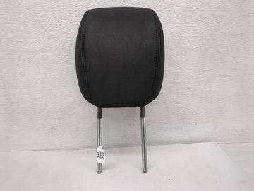 2008 Saturn Outlook Headrest Head Rest Front Driver Passenger Seat Fits OEM Used Auto Parts - Oemusedautoparts1.com