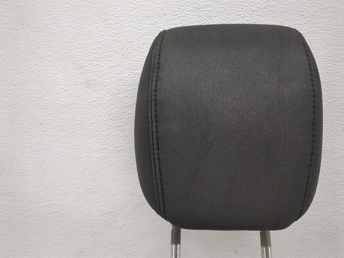2008 Saturn Outlook Headrest Head Rest Front Driver Passenger Seat Fits Fits 2001 2002 2003 2004 OEM Used Auto Parts - Oemus