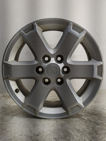 compare product 2007-2010 Saturn Outlook Oem Wheel Rim 1201067