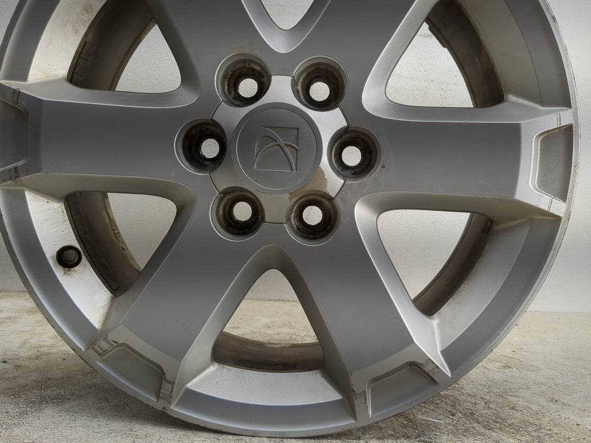 2007-2010 Saturn Outlook Oem Wheel Rim 1201067 - Oemusedautoparts1.com
