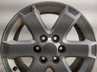 2007-2010 Saturn Outlook Oem Wheel Rim 1201067 - Oemusedautoparts1.com