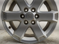 2007-2010 Saturn Outlook Oem Wheel Rim 1201067 - Oemusedautoparts1.com