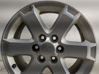 2007-2010 Saturn Outlook Oem Wheel Rim 1201067 - Oemusedautoparts1.com