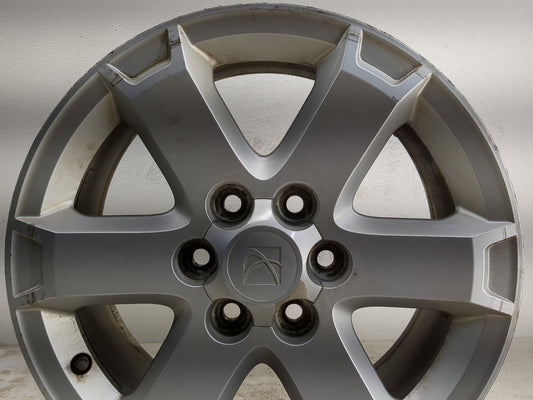 2007-2010 Saturn Outlook Oem Wheel Rim