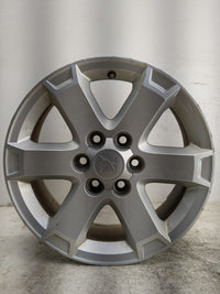2007-2010 Saturn Outlook Oem Wheel Rim - Oemusedautoparts1.com