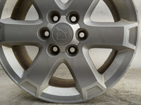 2007-2010 Saturn Outlook Oem Wheel Rim 1201070 - Oemusedautoparts1.com