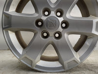 2007-2010 Saturn Outlook Oem Wheel Rim 1201070 - Oemusedautoparts1.com
