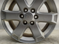 2007-2010 Saturn Outlook Oem Wheel Rim 1201070 - Oemusedautoparts1.com