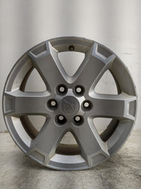 2007-2010 Saturn Outlook Oem Wheel Rim 1201070 - Oemusedautoparts1.com