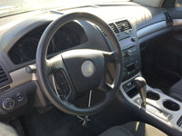 2008 Saturn Outlook Air Bag Driver Left Steering Wheel Mounted - Oemusedautoparts1.com