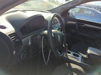 2008 Saturn Outlook Air Bag Driver Left Steering Wheel Mounted - Oemusedautoparts1.com