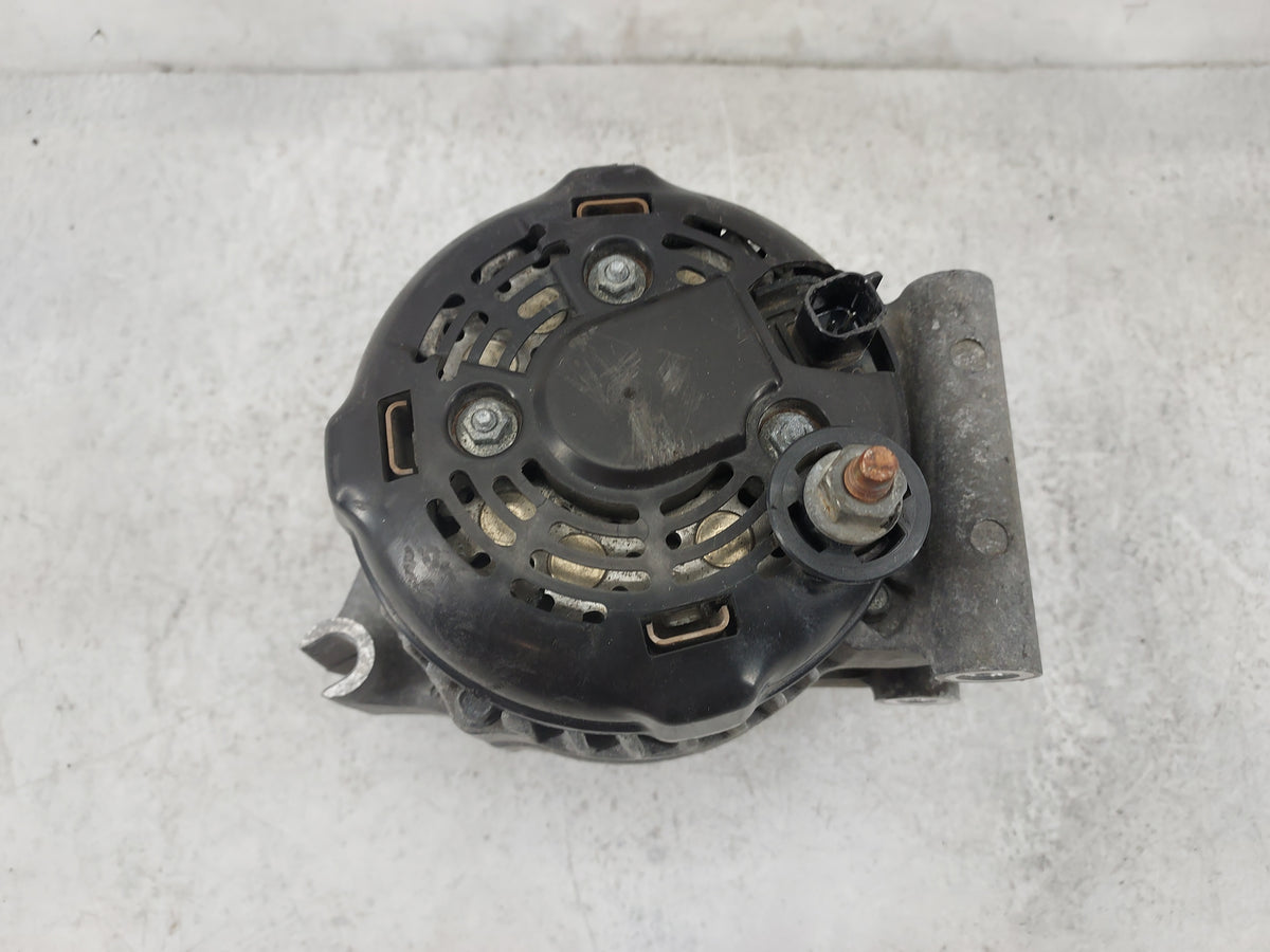 2008 Saturn Outlook Alternator Replacement Generator Charging Assembly Engine OEM P/N:P56029622AC TN421000-0821 Fits OEM Use