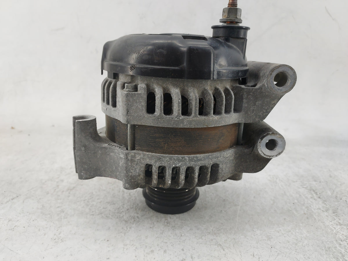 2008 Saturn Outlook Alternator Replacement Generator Charging Assembly Engine OEM P/N:P56029622AC TN421000-0821 Fits OEM Use