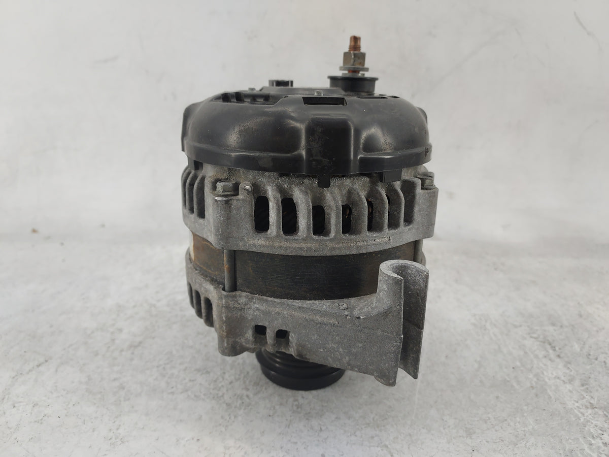 2008 Saturn Outlook Alternator Replacement Generator Charging Assembly Engine OEM P/N:P56029622AC TN421000-0821 Fits OEM Use