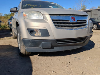compare product 2008 Saturn Outlook Front Bumper - Oem