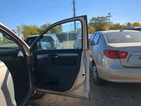 Saturn Outlook Passenger Front Door Oem - Oemusedautoparts1.com