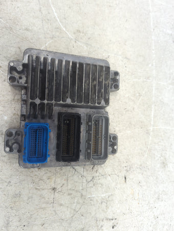 compare product 2008 Saturn Outlook PCM Engine Control Computer ECU ECM PCU OEM P/N:12625240 24055226 Fits 2005 2006 2007 2009 2010 OEM Used Auto Parts