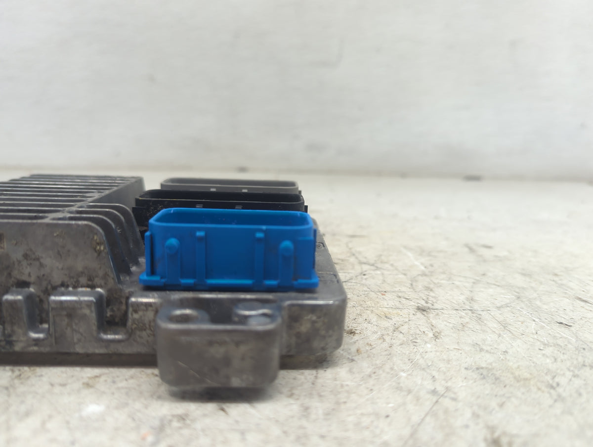 2008 Saturn Outlook PCM Engine Control Computer ECU ECM PCU OEM P/N:12625240 24055226 Fits 2005 2006 2007 2009 2010 OEM Used