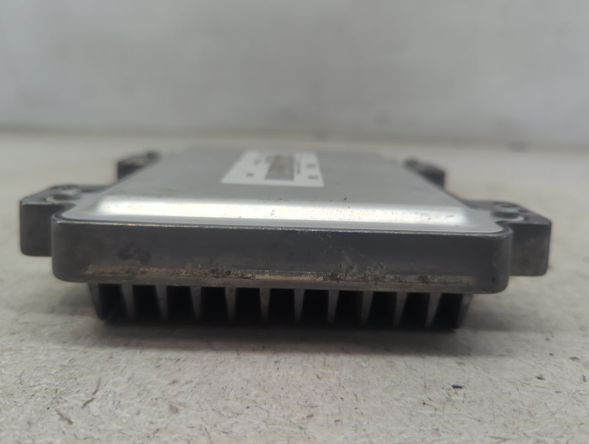 2008 Saturn Outlook PCM Engine Control Computer ECU ECM PCU OEM P/N:12625240 24055226 Fits 2005 2006 2007 2009 2010 OEM Used