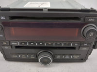2008 Saturn Outlook Radio AM FM Cd Player Receiver Replacement Fits OEM Used Auto Parts - Oemusedautoparts1.com