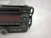 2008 Saturn Outlook Radio AM FM Cd Player Receiver Replacement Fits OEM Used Auto Parts - Oemusedautoparts1.com
