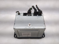 2008 Saturn Outlook Radio AM FM Cd Player Receiver Replacement Fits OEM Used Auto Parts - Oemusedautoparts1.com